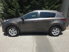 Kia Sportage KIA SPORTAGE 1.6 GDI ГАЗ LANDI RENZO I БЕНЗИН | Auto.bg — изображение 3 Kia Sportage KIA SPORTAGE 1.6 GDI ГАЗ LANDI RENZO I БЕНЗИН | Auto.bg — изображение 3