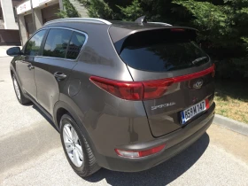 Kia Sportage KIA SPORTAGE 1.6 GDI ГАЗ LANDI RENZO I БЕНЗИН | Auto.bg — изображение 5 Kia Sportage KIA SPORTAGE 1.6 GDI ГАЗ LANDI RENZO I БЕНЗИН | Auto.bg — изображение 5