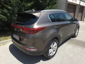 Kia Sportage KIA SPORTAGE 1.6 GDI ГАЗ LANDI RENZO I БЕНЗИН | Auto.bg — изображение 6 Kia Sportage KIA SPORTAGE 1.6 GDI ГАЗ LANDI RENZO I БЕНЗИН | Auto.bg — изображение 6
