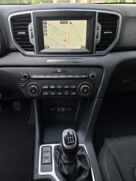 Kia Sportage KIA SPORTAGE 1.6 GDI ГАЗ LANDI RENZO I БЕНЗИН | Auto.bg — изображение 9 Kia Sportage KIA SPORTAGE 1.6 GDI ГАЗ LANDI RENZO I БЕНЗИН | Auto.bg — изображение 9