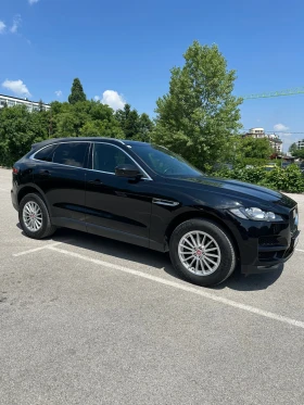 Jaguar F-PACE 2.0d PRESTIGE AWD Full Top Семеен - Гаражен | Auto.bg — изображение 6 Jaguar F-PACE 2.0d PRESTIGE AWD Full Top Семеен - Гаражен | Auto.bg — изображение 6