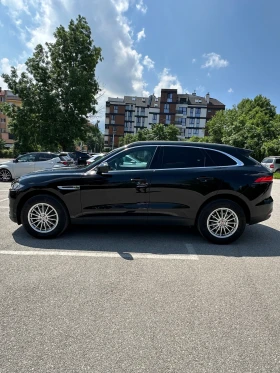 Jaguar F-PACE 2.0d PRESTIGE AWD Full Top Семеен - Гаражен | Auto.bg — изображение 7 Jaguar F-PACE 2.0d PRESTIGE AWD Full Top Семеен - Гаражен | Auto.bg — изображение 7