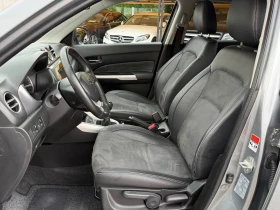 Suzuki Vitara 1.6DDiS V-COOL FUL EXTRI !!! 100% РЕАЛНИ КИЛОМЕТРИ - 8350 € / 16331.18 лв. - 33659735 8 | Car24.bg Suzuki Vitara 1.6DDiS V-COOL FUL EXTRI !!! 100% РЕАЛНИ КИЛОМЕТРИ - 8350 € / 16331.18 лв. - 33659735 8