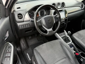 Suzuki Vitara 1.6DDiS V-COOL FUL EXTRI !!! 100% РЕАЛНИ КИЛОМЕТРИ - 8350 € / 16331.18 лв. - 33659735 9 | Car24.bg Suzuki Vitara 1.6DDiS V-COOL FUL EXTRI !!! 100% РЕАЛНИ КИЛОМЕТРИ - 8350 € / 16331.18 лв. - 33659735 9
