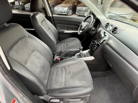 Suzuki Vitara 1.6DDiS V-COOL FUL EXTRI !!! 100% РЕАЛНИ КИЛОМЕТРИ - 8350 € / 16331.18 лв. - 33659735 14 | Car24.bg Suzuki Vitara 1.6DDiS V-COOL FUL EXTRI !!! 100% РЕАЛНИ КИЛОМЕТРИ - 8350 € / 16331.18 лв. - 33659735 14