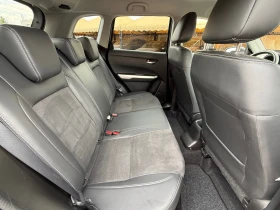 Suzuki Vitara 1.6DDiS V-COOL FUL EXTRI !!! 100% РЕАЛНИ КИЛОМЕТРИ - 8350 € / 16331.18 лв. - 33659735 15 | Car24.bg Suzuki Vitara 1.6DDiS V-COOL FUL EXTRI !!! 100% РЕАЛНИ КИЛОМЕТРИ - 8350 € / 16331.18 лв. - 33659735 15