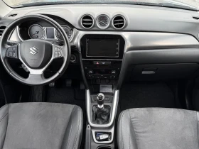 Suzuki Vitara 1.6DDiS V-COOL FUL EXTRI !!! 100% РЕАЛНИ КИЛОМЕТРИ - 8350 € / 16331.18 лв. - 33659735 10 | Car24.bg Suzuki Vitara 1.6DDiS V-COOL FUL EXTRI !!! 100% РЕАЛНИ КИЛОМЕТРИ - 8350 € / 16331.18 лв. - 33659735 10