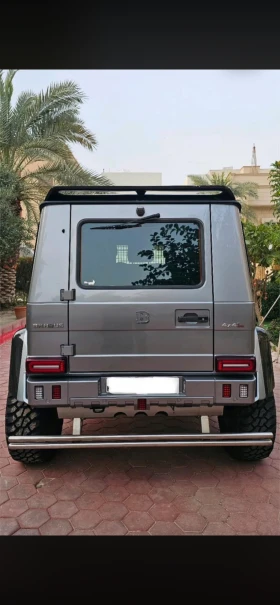 Mercedes-Benz G 63 AMG G63AMG* 4x4 2* * * ЕДИНСТВЕН В БГ* BRABUS * * * * - 80000 € / 156466.40 лв. - 21569531 6 | Car24.bg Mercedes-Benz G 63 AMG G63AMG* 4x4 2* * * ЕДИНСТВЕН В БГ* BRABUS * * * * - 80000 € / 156466.40 лв. - 21569531 6