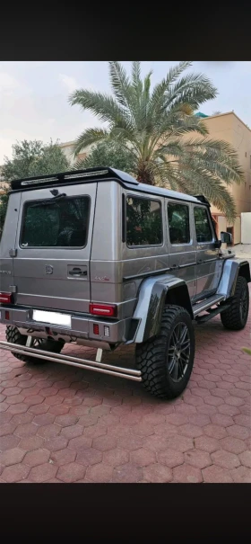 Mercedes-Benz G 63 AMG G63AMG* 4x4 2* * * ЕДИНСТВЕН В БГ* BRABUS * * * * - 80000 € / 156466.40 лв. - 21569531 5 | Car24.bg Mercedes-Benz G 63 AMG G63AMG* 4x4 2* * * ЕДИНСТВЕН В БГ* BRABUS * * * * - 80000 € / 156466.40 лв. - 21569531 5