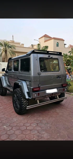 Mercedes-Benz G 63 AMG G63AMG* 4x4 2* * * ЕДИНСТВЕН В БГ* BRABUS * * * * - 80000 € / 156466.40 лв. - 21569531 4 | Car24.bg Mercedes-Benz G 63 AMG G63AMG* 4x4 2* * * ЕДИНСТВЕН В БГ* BRABUS * * * * - 80000 € / 156466.40 лв. - 21569531 4