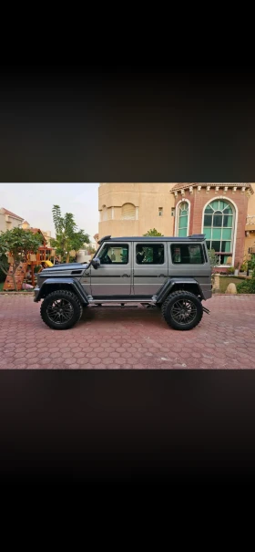 Mercedes-Benz G 63 AMG G63AMG* 4x4 2* * * ЕДИНСТВЕН В БГ* BRABUS * * * * - 80000 € / 156466.40 лв. - 21569531 7 | Car24.bg Mercedes-Benz G 63 AMG G63AMG* 4x4 2* * * ЕДИНСТВЕН В БГ* BRABUS * * * * - 80000 € / 156466.40 лв. - 21569531 7