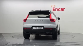 Volvo XC40 T4 R-Design | Auto.bg — изображение 4 Volvo XC40 T4 R-Design | Auto.bg — изображение 4