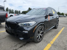 BMW X5 2019 BMW X5 XDRIVE40I