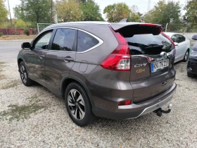 Honda Cr-v 2.0/156кс, автомат, 4х4, фейс, 2017г. | Auto.bg — изображение 17 Honda Cr-v 2.0/156кс, автомат, 4х4, фейс, 2017г. | Auto.bg — изображение 17