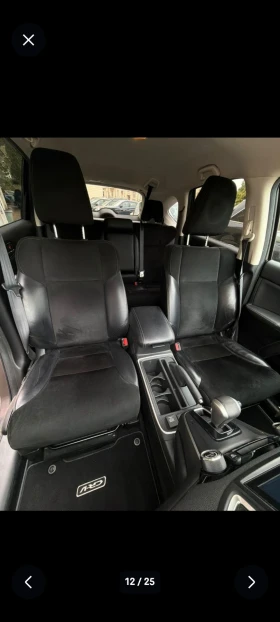 Honda Cr-v 2.0/156кс, автомат, 4х4, фейс, 2017г. | Auto.bg — изображение 9 Honda Cr-v 2.0/156кс, автомат, 4х4, фейс, 2017г. | Auto.bg — изображение 9