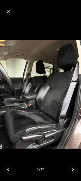 Honda Cr-v 2.0/156кс, автомат, 4х4, фейс, 2017г. | Auto.bg — изображение 5 Honda Cr-v 2.0/156кс, автомат, 4х4, фейс, 2017г. | Auto.bg — изображение 5