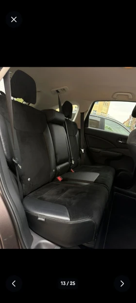 Honda Cr-v 2.0/156кс, автомат, 4х4, фейс, 2017г. | Auto.bg — изображение 10 Honda Cr-v 2.0/156кс, автомат, 4х4, фейс, 2017г. | Auto.bg — изображение 10