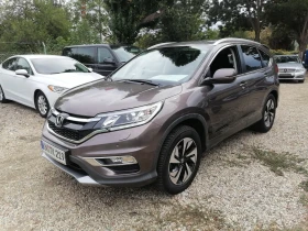 Honda Cr-v 2.0/156кс, автомат, 4х4, фейс, 2017г. | Auto.bg — изображение 12 Honda Cr-v 2.0/156кс, автомат, 4х4, фейс, 2017г. | Auto.bg — изображение 12