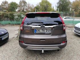Honda Cr-v 2.0/156кс, автомат, 4х4, фейс, 2017г. | Auto.bg — изображение 15 Honda Cr-v 2.0/156кс, автомат, 4х4, фейс, 2017г. | Auto.bg — изображение 15
