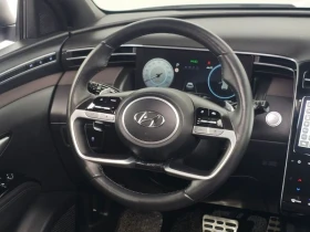 Hyundai Tucson Gasoline 1.6 Turbo 2WD| 180к.с. - 20600 € - 31645090 13 | Car24.bg Hyundai Tucson Gasoline 1.6 Turbo 2WD| 180к.с. - 20600 € - 31645090 13