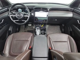 Hyundai Tucson Gasoline 1.6 Turbo 2WD| 180к.с. - 20600 € - 31645090 7 | Car24.bg Hyundai Tucson Gasoline 1.6 Turbo 2WD| 180к.с. - 20600 € - 31645090 7