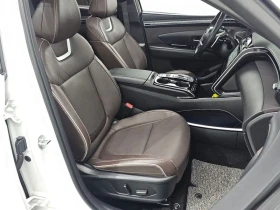 Hyundai Tucson Gasoline 1.6 Turbo 2WD| 180к.с. - 20600 € - 31645090 12 | Car24.bg Hyundai Tucson Gasoline 1.6 Turbo 2WD| 180к.с. - 20600 € - 31645090 12