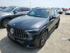 Mercedes-Benz GLC * AMG 43 * CARFAX * БЕЗ ПЪРВОНАЧАЛНА ВНОСКА