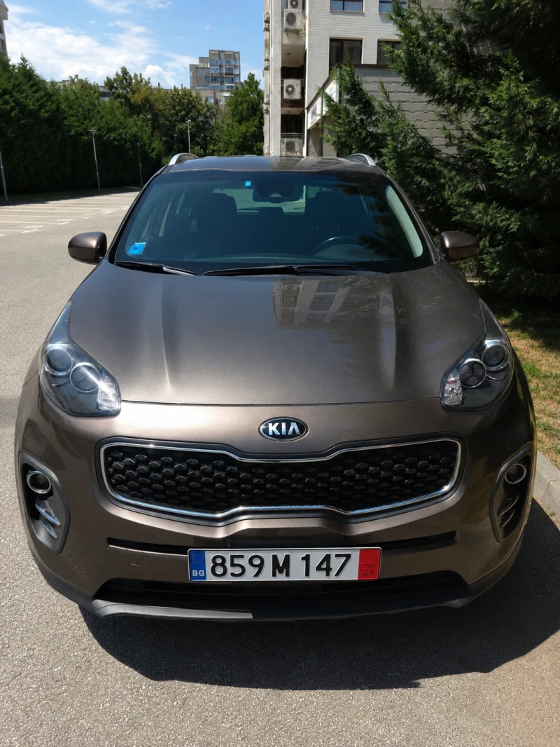 Kia Sportage KIA SPORTAGE 1.6 GDI ГАЗ LANDI RENZO I БЕНЗИН - 12600 € / 24643.46 лв. - 45564583 1 | Car24.bg Kia Sportage KIA SPORTAGE 1.6 GDI ГАЗ LANDI RENZO I БЕНЗИН - 12600 € / 24643.46 лв. - 45564583 1