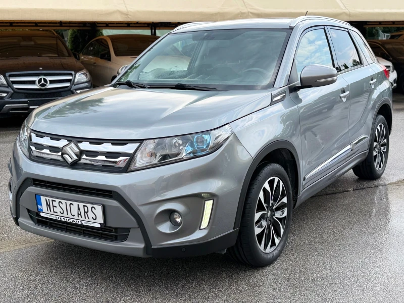 Suzuki Vitara 1.6DDiS V-COOL FUL EXTRI !!! 100% РЕАЛНИ КИЛОМЕТРИ - 8350 € / 16331.18 лв. - 33659735 1 | Car24.bg Suzuki Vitara 1.6DDiS V-COOL FUL EXTRI !!! 100% РЕАЛНИ КИЛОМЕТРИ - 8350 € / 16331.18 лв. - 33659735 1