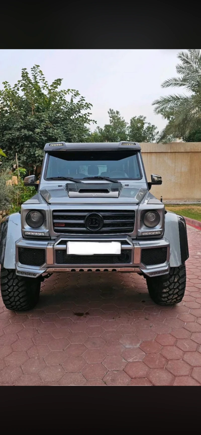 Mercedes-Benz G 63 AMG G63AMG* 4x4 2* * * ЕДИНСТВЕН В БГ* BRABUS * * * * - 80000 € / 156466.40 лв. - 21569531 1 | Car24.bg Mercedes-Benz G 63 AMG G63AMG* 4x4 2* * * ЕДИНСТВЕН В БГ* BRABUS * * * * - 80000 € / 156466.40 лв. - 21569531 1