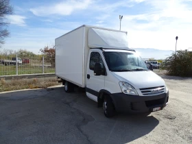 Обява за продажба на Iveco Daily 35C12  КАТ. * Б*