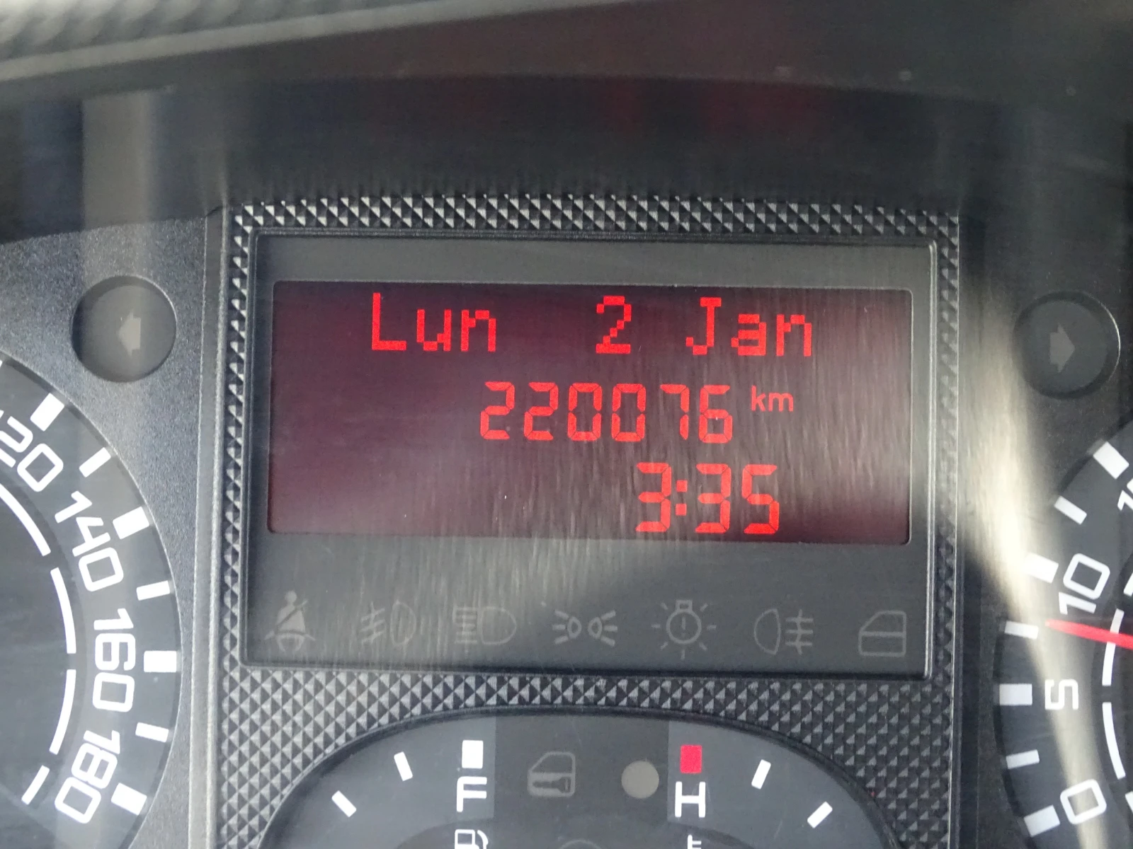 Iveco Daily 35C12  КАТ. * Б*  - изображение 9 | Auto.bg Iveco Daily 35C12  КАТ. * Б*  - изображение 9