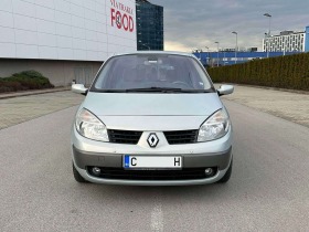Renault Scenic #  #   # | Mobile.bg   8