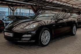 Porsche Panamera 4S/PDCC/PDLS/BOSE/Chrono/ - Car24.bg Porsche Panamera 4S/PDCC/PDLS/BOSE/Chrono/