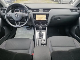 Skoda Octavia 1.5 TGI Executive CNG - 19900 лв. / 10174.71 € - 75857373 7 | Car24.bg Skoda Octavia 1.5 TGI Executive CNG - 19900 лв. / 10174.71 € - 75857373 7