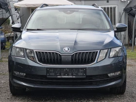 Skoda Octavia 1.5 TGI Executive CNG - 19900 лв. / 10174.71 € - 75857373 5 | Car24.bg Skoda Octavia 1.5 TGI Executive CNG - 19900 лв. / 10174.71 € - 75857373 5
