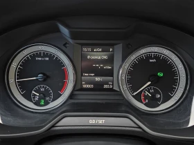 Skoda Octavia 1.5 TGI Executive CNG - 19900 лв. / 10174.71 € - 75857373 11 | Car24.bg Skoda Octavia 1.5 TGI Executive CNG - 19900 лв. / 10174.71 € - 75857373 11