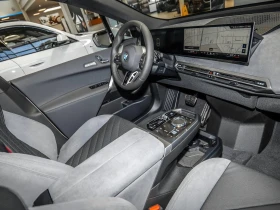 BMW iX XDRIVE60 M-SPORT PRO H/K PANORAMA 360 - 83400 € / 163116.22 лв. - 70382632 13 | Car24.bg BMW iX XDRIVE60 M-SPORT PRO H/K PANORAMA 360 - 83400 € / 163116.22 лв. - 70382632 13