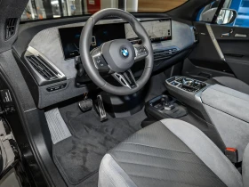 BMW iX XDRIVE60 M-SPORT PRO H/K PANORAMA 360 - 83400 € / 163116.22 лв. - 70382632 6 | Car24.bg BMW iX XDRIVE60 M-SPORT PRO H/K PANORAMA 360 - 83400 € / 163116.22 лв. - 70382632 6