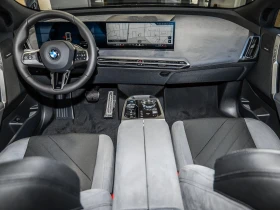 BMW iX XDRIVE60 M-SPORT PRO H/K PANORAMA 360 - 83400 € / 163116.22 лв. - 70382632 11 | Car24.bg BMW iX XDRIVE60 M-SPORT PRO H/K PANORAMA 360 - 83400 € / 163116.22 лв. - 70382632 11