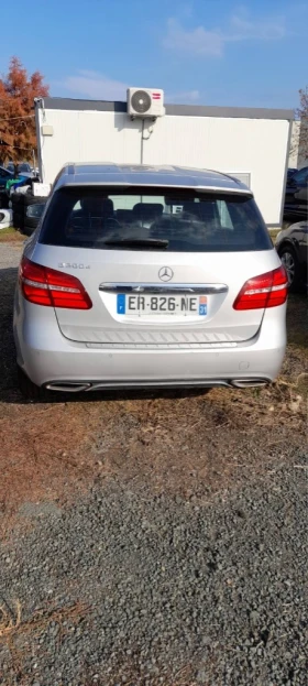 Mercedes-Benz B 200 - 26000 лв. / 13293.59 € - 24570326 10 | Car24.bg Mercedes-Benz B 200 - 26000 лв. / 13293.59 € - 24570326 10