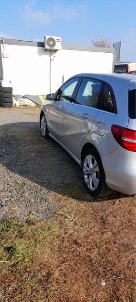 Mercedes-Benz B 200 - 26000 лв. / 13293.59 € - 24570326 11 | Car24.bg Mercedes-Benz B 200 - 26000 лв. / 13293.59 € - 24570326 11