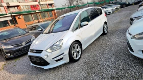 Ford S-Max 2.0SCTi-240kc-Titanium - Car24.bg Ford S-Max 2.0SCTi-240kc-Titanium