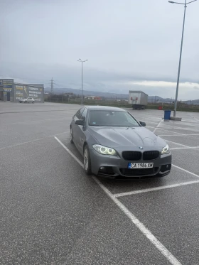 BMW 530 525d 6 цилиндъра - цена по договаряне - 58695955 3 | Car24.bg BMW 530 525d 6 цилиндъра - цена по договаряне - 58695955 3