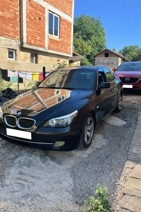 BMW 520 M47D20 - 2700 € / 5280.74 лв. - 66348199 3 | Car24.bg BMW 520 M47D20 - 2700 € / 5280.74 лв. - 66348199 3