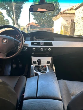 BMW 520 M47D20 - 2700 € / 5280.74 лв. - 66348199 4 | Car24.bg BMW 520 M47D20 - 2700 € / 5280.74 лв. - 66348199 4