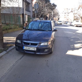 Mitsubishi Space star 1.6 Бензин.Газ - Car24.bg Mitsubishi Space star 1.6 Бензин.Газ