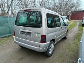 Citroen Berlingo КЛИМАТИК - 2200 € / 4302.83 лв. - 24066951 3 | Car24.bg Citroen Berlingo КЛИМАТИК - 2200 € / 4302.83 лв. - 24066951 3