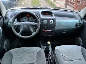 Citroen Berlingo КЛИМАТИК - 2200 € / 4302.83 лв. - 24066951 7 | Car24.bg Citroen Berlingo КЛИМАТИК - 2200 € / 4302.83 лв. - 24066951 7
