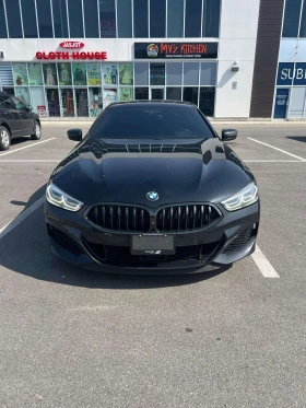 BMW 850 xDrive /DISTRONIC/360/HARMAN KARDON/ЛАЗЕРИ - 39600 € / 77450.87 лв. - 16590870 6 | Car24.bg BMW 850 xDrive /DISTRONIC/360/HARMAN KARDON/ЛАЗЕРИ - 39600 € / 77450.87 лв. - 16590870 6